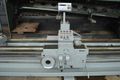32.5" X 22'/10' LODGE & SHIPLEY HOLLOW SPINDLE DUAL BED ENGINE LATHE: STOCK #10927