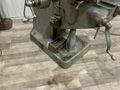 1-1/2 HP BRIDGEPORT RAM TYPE VERTICAL MILL: STOCK #80631