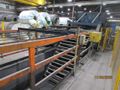 72" x .250" x 80,000# Bradbury Cut-To-Length Line