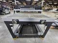 Kern HSE KER5250-KT150 52″ x 50″ 150W CO2 CNC Laser Cutting & Engraving System