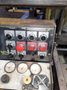 WF WELLS MODEL B-25-II HORIZONTAL BAND SAW