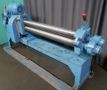 Bertsch 4′ x 3/16″ Initial Pinch Power Bending Roll
