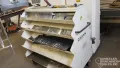 2011 CIDAN Futura Plus CNC Folder #8379 #1