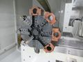 Milltronics ML18/60 2-Axis Combination Lathe, 8 Station Turret, Tailstock