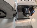 Haas VF-1D CNC Vertical Machining Center, Haas Coldfire CNC Control, 10,000 RPM, 20 ATC, LESS THAN 3000 SPINDLE HOURS- Auction Item