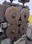 1/4" TORRINGTON MODEL #W-125S SPRING COILER / COIL MAKING MACHINE: YOBRO #23837