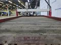 Maxiem 2030 6′ 7″ x 10′ CNC Waterjet