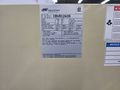 Ingersoll Rand RS15NE-A145 20 HP Variable Speed Rotary Screw Air Compressor (3,078 Hours)