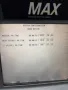 Used 2011 HURCO TMX10MY