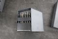 (2) Huot Drill Indexes and (2) Reamer Indexes- Auction Item