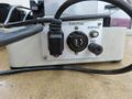 Mitutoyo TM Microscope WF15X Lens- Auction Item