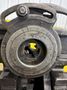 2" OSTER MODEL #702 LB STATIONARY DIE PIPE THREADER: STOCK #22858