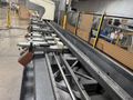 Elumatec SBZ131.10 Travelling Head Profile Machining Center
