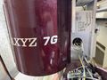 AXYZ 5014 ATC 5′ x 14′ CNC Router (2010)