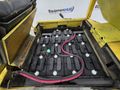 Hyster E25A 2,500 Lb Electric Forklift (Parts Machine)