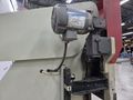 Accurpress 710010 100 Ton x 10′ 3-Axis CNC Hydraulic Press Brake