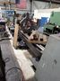 Poreba / Polamco 31.5/42.5" X 236" Model TPK-80A/6M  Gap Bed Engine Lathe.
