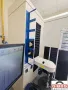 GLEASON SIGMA V3 - Gear Tester