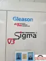 GLEASON SIGMA V3 - Gear Tester