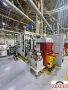 LIEBHERR LC-80 - Gear Hobber