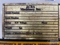ACRA AM 2S Vertical Mill #8418 #2