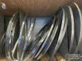 DOALL 3613-1 Vertical Band Saw #8421 #1