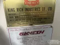 GANESH GMV5 DELUXE Vertical Milling Machine #8408 #1