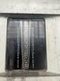 50" /130" X 230-362" LEBLOND MODEL #4025-36 HEAVY DUTY SLIDING BED GAP LATHE, 3" HOLE: STOCK #18