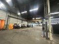 Shaw-Box 36′ x 68′ 3 Ton Top Running Single Girder Bridge Crane