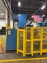 CWP 20,000 lb x 36″ x .100″ Servo Feed Line