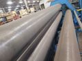 Bertsch 37-10 3/8″ x 10′ 4-Roll CNC Plate Bending Roll (2008)