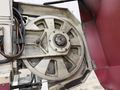 Behringer HBP413A Dual Column Horizontal Band Saw