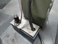 Mitsui Seiki MSG-200MH Hand Feed Surface Grinder, 6"x12" Chuck, Coolant (Located at Cullinan Rigging in Ramsey, MN)- Auction Item