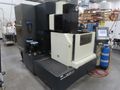 Makino Duo43 CNC Wire Type EDM, MGW-S6 Control, 34.25" x 29.72" Tank (Machine Prepped for Shipment)- Auction Item