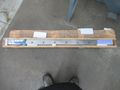 Whitney-Jensen 7260 Mechanical Power Squaring Shear 60" x 12 Gauge Capacity