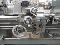Mori Seiki MS-850 Engine Lathe, 17" X 33", Threading, 3-Jaw Chuck, Quick-Change Toolpost