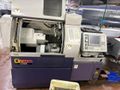 Citizen C16 Type VII CNC Swiss Screw Machine w Live End Working Option, Edge C-312 Barfeed, Coolant Tank and Pump