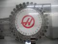 Haas UMC-1000SS CNC 5-Axis Vertical Machining Center, 40"x25"x25", 12K RPM, Chip Con, 30 ATC, Probing, TS Coolant, Air-Vise