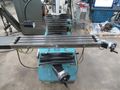 Trak DPM CNC Vertical Mill, Proto Trak SMX 3-Axis Control, Kurt Power Draw Bar, Glass Scales - Updated 2016
