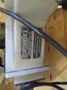 Optidress Optical Wheel Dressers In Crate- Auction Item