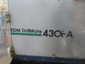 Perseo-Erie EDM DrillMate 430i with 16-Station Automatic Electrode Changer (Located at Cullinan Rigging in Ramsey, MN)- Auction Item