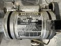 9" X 28" HARDINGE DV-59 LATHE WITH THEMAC ID GRINDER SPINDLE : STOCK #22733