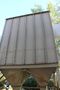 15 HP MARATHON BALER & CHIP COLLECTION SYSTEM: STOCK #61739