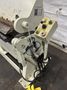 10' X 14 GA BIRMINGHAM HYDRAULIC BOX & PAN FINGER BRAKE: STOCK #77932