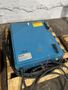 Barrett 401-E Post Type Chip Wringer