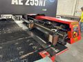 Amada AE 225NT 22 Ton CNC Turret Punch (2014)