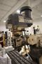 Bridgeport Series I Vertical Knee Mill, Variable Speed, 9"x42" Table, 2 HP- Auction Item