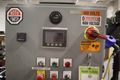Hammond Roto-Finish HR-17 VIbratory Combo Finishing, Washing, Drying Unit, with Magnetic Parts Separation- Auction Item