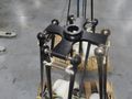 Adept Quattro s650 4-Axis High Speed Robots (2) with Adept SmartController CX- Auction Item