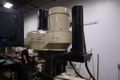 Chevalier FM-3VKH 3-Axis CNC Knee Mill, 50"x10" Table, Kurt Power Drawbar- Auction Item